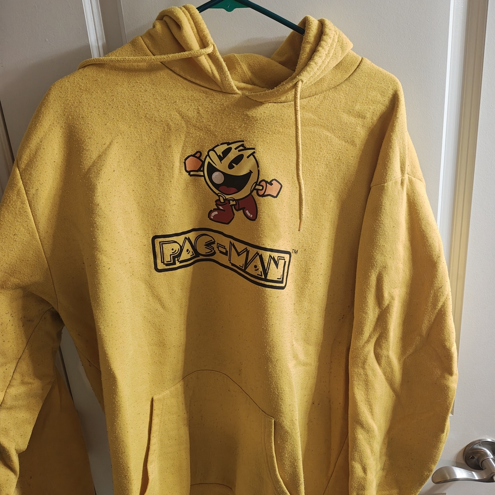 PAC-Man Hoodie